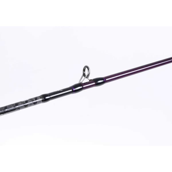 Hart Baitcasting Rod Toro C-jig Fk Silver 1.93 m / 90-250 g
