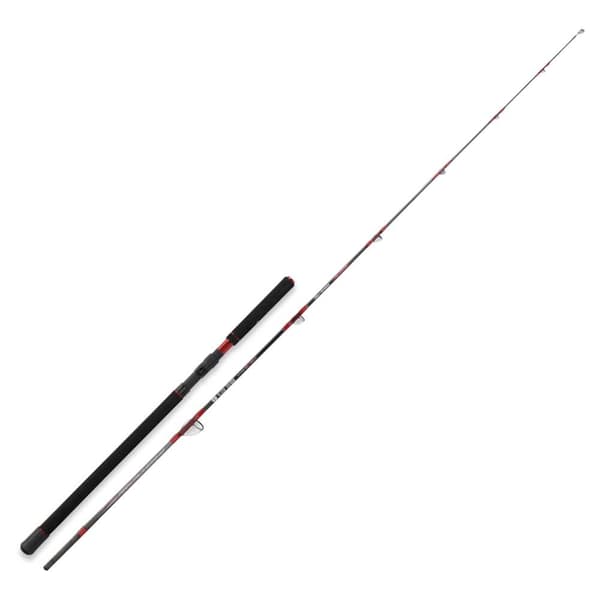 Kali Roterende Stang Airwalker Søvfarvet 2.40 m