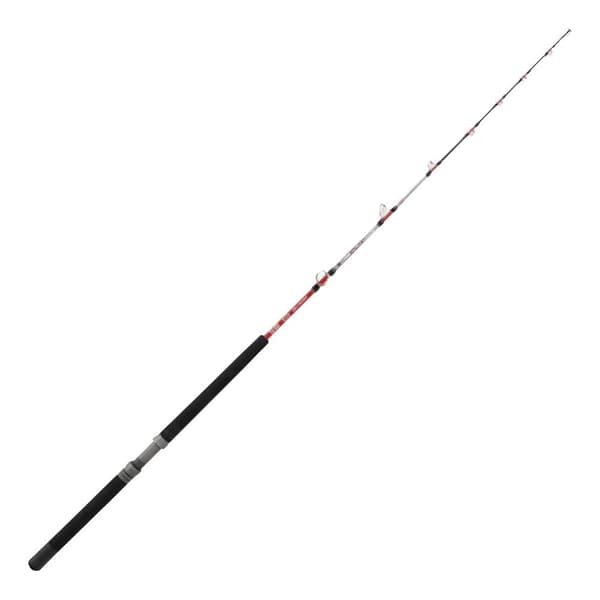 Kali Uistelua Rod Splash Hopeinen 1.71 m / 20-30 Lbs