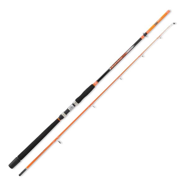 Kali Bundforsendelsesstang Austral Gylden 2.10 m
