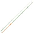 Miniatyrbild 1 av 2: Berkley Haspelspö Flex Trout Vit 2.10 m / 1-10 g