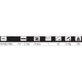 Miniatyrbild 2 av 2: Hart Baitcasting Rod Toro Blues Fk C Silver 2.16 m / 7-28 g