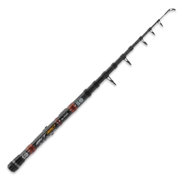 Kali Jigging Stång Bit Silver 2.10 m / 20-60 g
