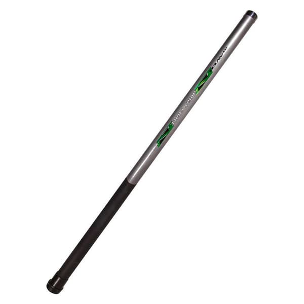 Maver Pole Rod Short Force Tele Hopeinen 4.00 m