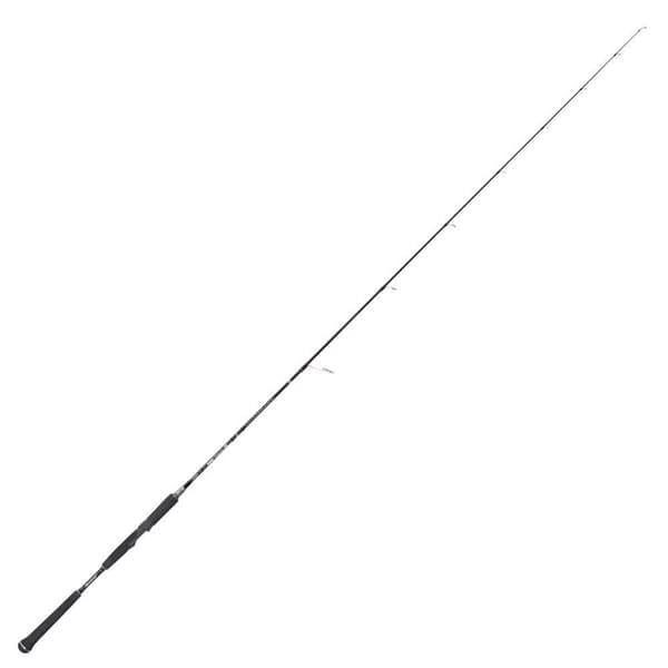 Hart Långsam Jigging Stång Toro U-slow Fk Silver 1.83 m / 30-120 g