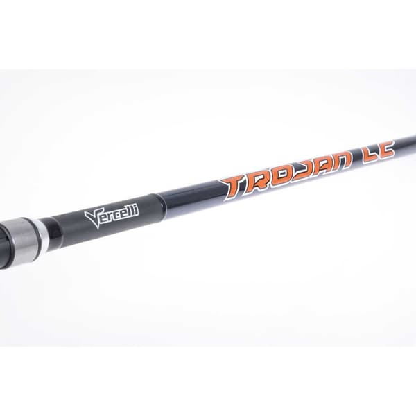 Vercelli Surfcasting Stang Oxygen Trojan Søvfarvet 4.20 m / 100-200 g