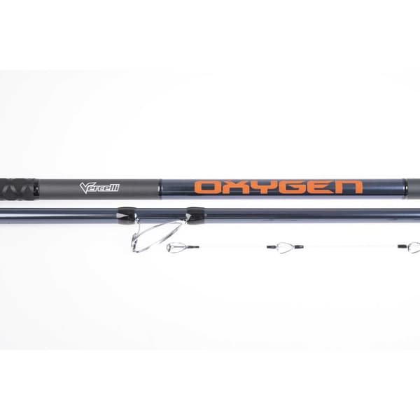 Vercelli Surfcasting Stang Oxygen Trojan Søvfarvet 4.20 m / 100-200 g