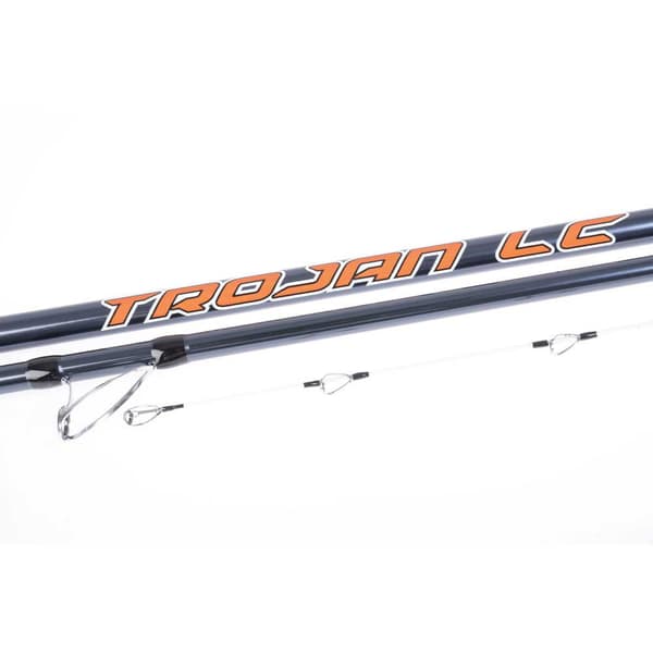 Vercelli Surfcasting Stang Oxygen Trojan Søvfarvet 4.20 m / 100-200 g