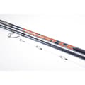 Miniatyrbillede 9 af 10: Vercelli Surfcasting Stang Oxygen Trojan Søvfarvet 4.20 m / 100-200 g