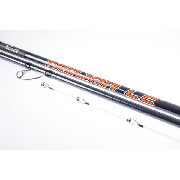 Vercelli Surfcasting Stang Oxygen Trojan Søvfarvet 4.20 m / 100-200 g