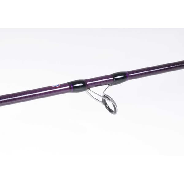 Hart Haspelspö Toro Xpedition Fk Silver 2.44 m / 14-42 g