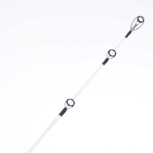 Vercelli Surfcasting Stang Enygma Isola Bella Søvfarvet 4.20 m / 100-200 g