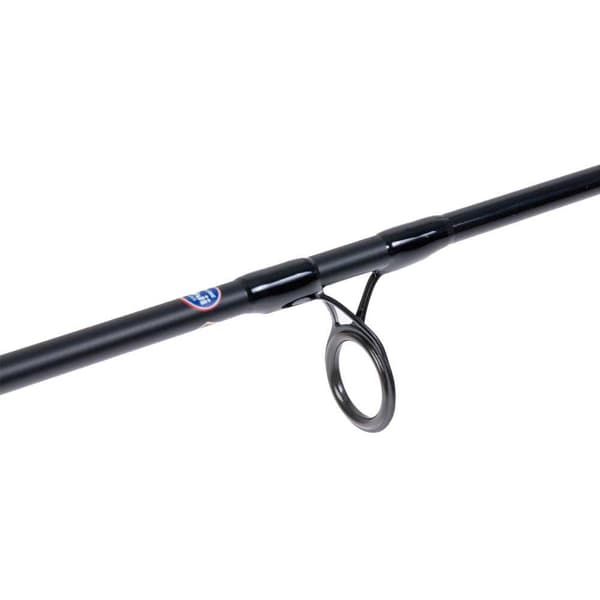 Hart Roterende Stang Nation Sort 2.44 m / 6-23 g