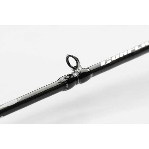 Penn Vippende Stang Conflict Xr Slow Pitch Søvfarvet 1.88 m / 150 g