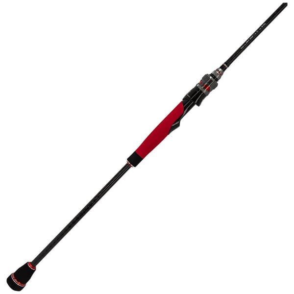 Xzoga Jigging Stång Japan Silver 1.82 m / 60-230 g
