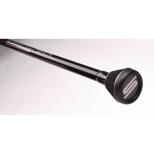 Spro Roterende Stang Breeze Ul Søvfarvet 2.10 m / 4-8 g