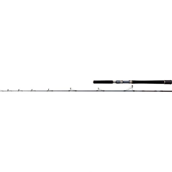 Penn Vippende Stang Batallion Solid Bait Boat Søvfarvet 1.98 m / 20-30 Lbs