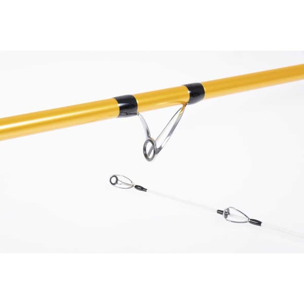 Vercelli Surfcasting Sauva Oxygen Apprendista Kultainen 4.20 m / 100-200 g