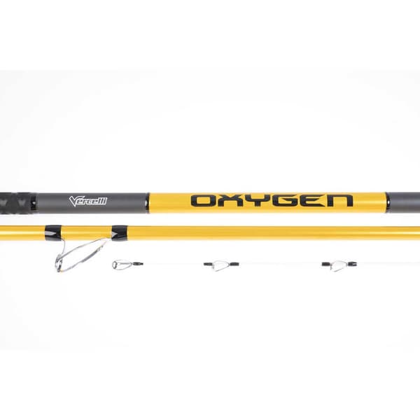 Vercelli Surfcasting Sauva Oxygen Apprendista Kultainen 4.20 m / 100-200 g
