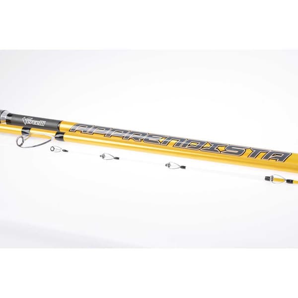 Vercelli Surfcasting Sauva Oxygen Apprendista Kultainen 4.20 m / 100-200 g