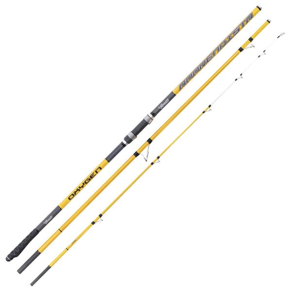 Vercelli Surfcasting Sauva Oxygen Apprendista Kultainen 4.20 m / 100-200 g