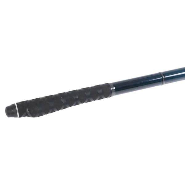 Vercelli Surfcasting Sauva Enygma Warhorse Hopeinen 4.50 m / 100-250 g