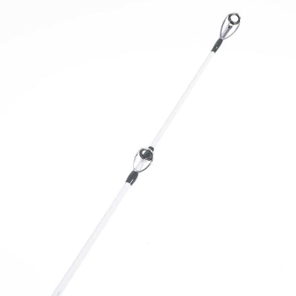 Vercelli Surfcasting Sauva Enygma Warhorse Hopeinen 4.50 m / 100-250 g