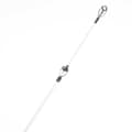 Pikkukuva 10 / 10: Vercelli Surfcasting Sauva Enygma Warhorse Hopeinen 4.50 m / 100-250 g