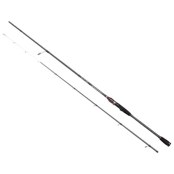 Penn Roterende Stang Conflict Tataki Boat Sort 2.24 m / 20-150 g
