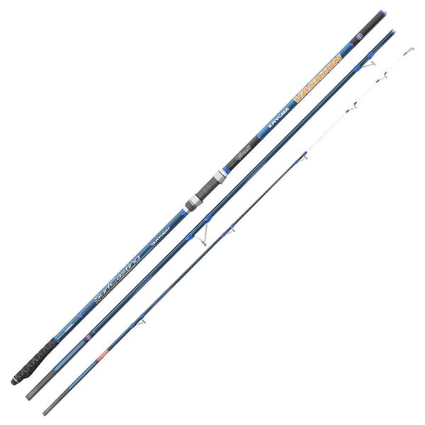 Vercelli Surfcasting Stång Enygma Vashion Durchsichtig 4.20 m / 100-200 g
