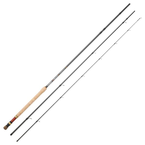 Garbolino Flugfiskespö Arianna Nymphe Guld 3.40 m / 0.5-8 g