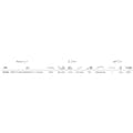 Miniatyrbillede 2 af 2: Penn Vippende Stang Conflict Light Sort 1.88 m / 120 g