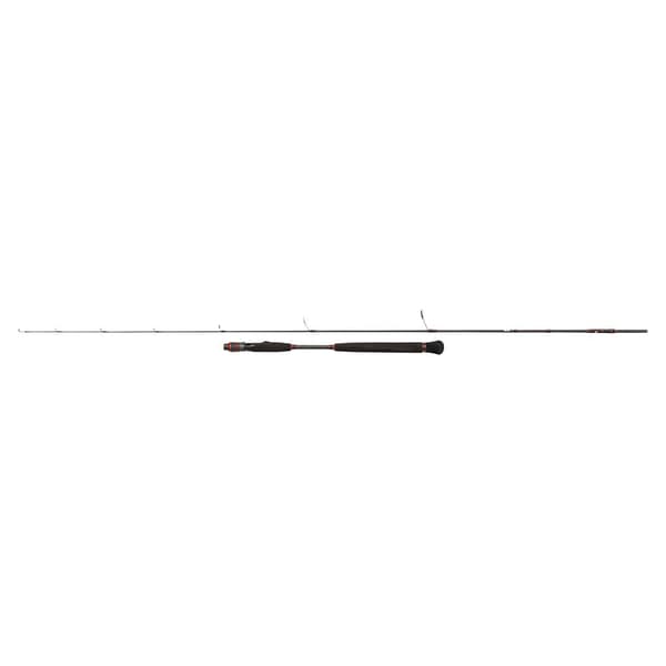 Penn Vippende Stang Conflict Light Sort 1.88 m / 120 g