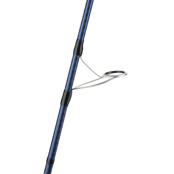 Akami Popping Stang Kikai Popping Grå 2.56 m / 80-260 g