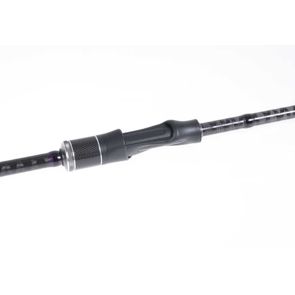 Hart Haspelspö Toro Xpedition Fk Silver 3.05 m / 21-56 g