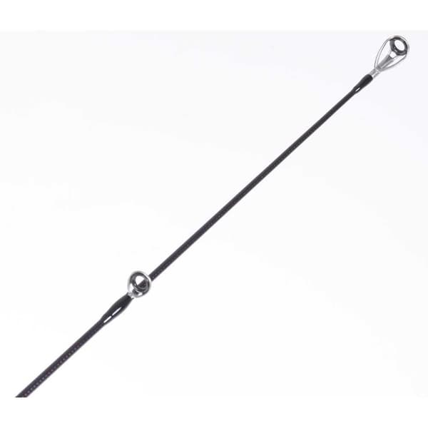 Hart Haspelspö Toro Xpedition Fk Silver 3.05 m / 21-56 g