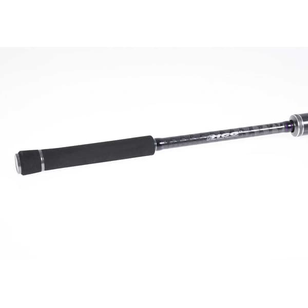 Hart Haspelspö Toro Xpedition Fk Silver 3.05 m / 21-56 g