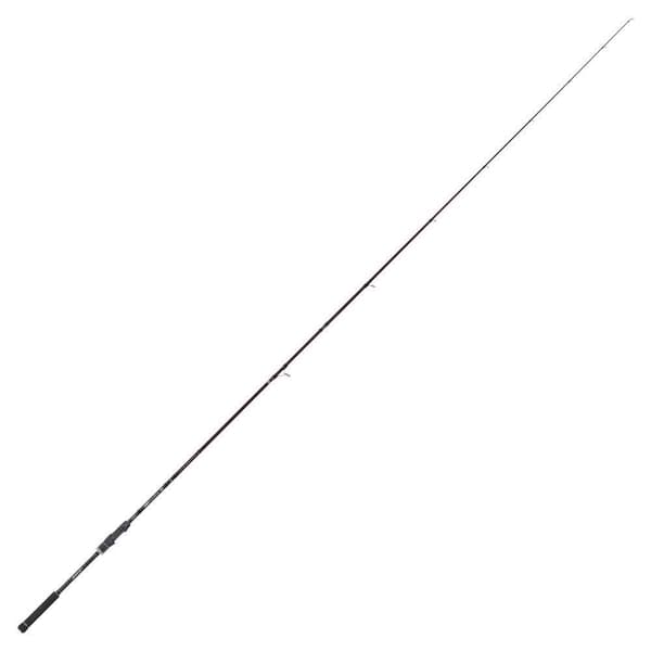 Hart Haspelspö Toro Xpedition Fk Silver 3.05 m / 21-56 g