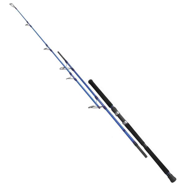 Westin Popping Stang W6 Sort 2.13 m / 30-120 g