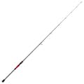 Pikkukuva 1 / 2: Xzoga Jiging Rod Japan Hopeinen 1.82 m / 40-150 g