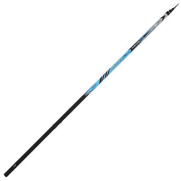 Tubertini Bolognese Stång Level Team 4600pr Svart 7.00 m / 30 g