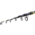 Miniatyrbillede 4 af 4: Fishing Ferrari Surfcasting Stang Beach Queen Sort 4.20 m / 100 g
