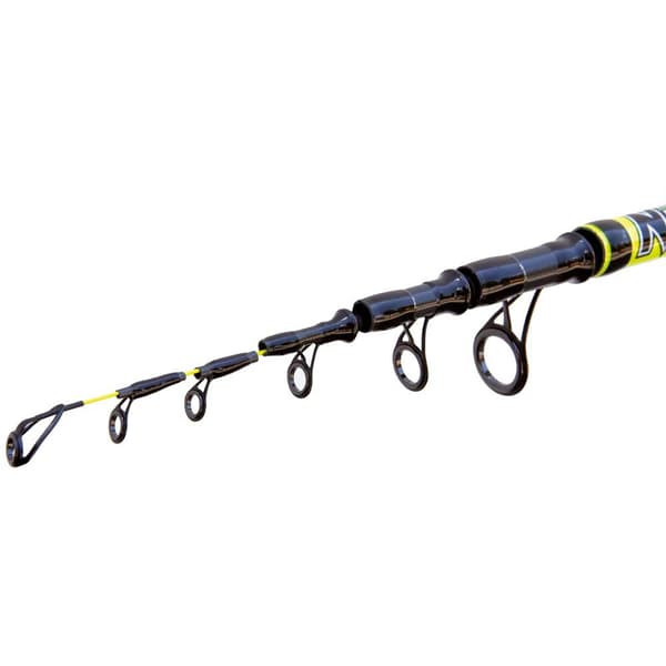 Fishing Ferrari Surfcasting Stang Beach Queen Sort 4.20 m / 100 g