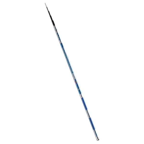Lineaeffe Kupstång Dream Carbon Blå,Silver 5.00 m / 30 g