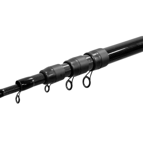 Lineaeffe Haspelspö Rapid Freshwater Grå 2.40 m / 10-30 g