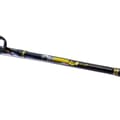 Miniatyrbild 3 av 5: Lineaeffe Trollingstav Islamorada Stand Up Svart 1.70 m / 20-30 Lbs