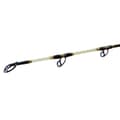 Miniatyrbild 5 av 5: Lineaeffe Trollingstav Islamorada Stand Up Svart 1.70 m / 20-30 Lbs