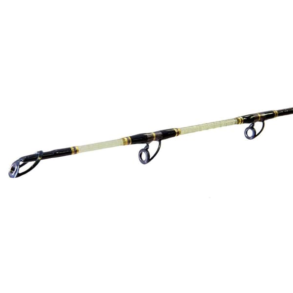 Lineaeffe Trollingstav Islamorada Stand Up Svart 1.70 m / 20-30 Lbs