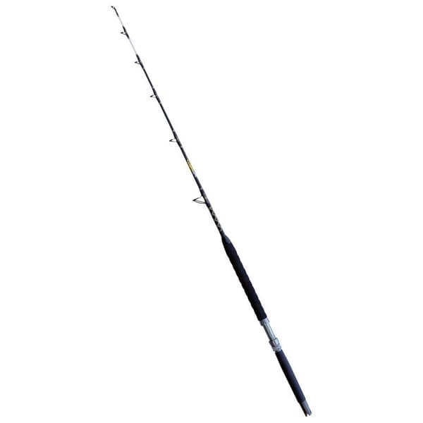 Lineaeffe Trollingstav Islamorada Stand Up Svart 1.70 m / 20-30 Lbs