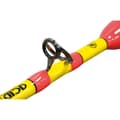Miniatyrbillede 3 af 4: Fishing Ferrari Trolling Stang Acid Gul,Sort 2.00 m / 20-50 Lbs